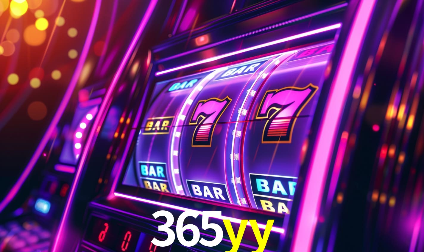365yy: Seu Cassino Premiado com Pagamentos Rápidos