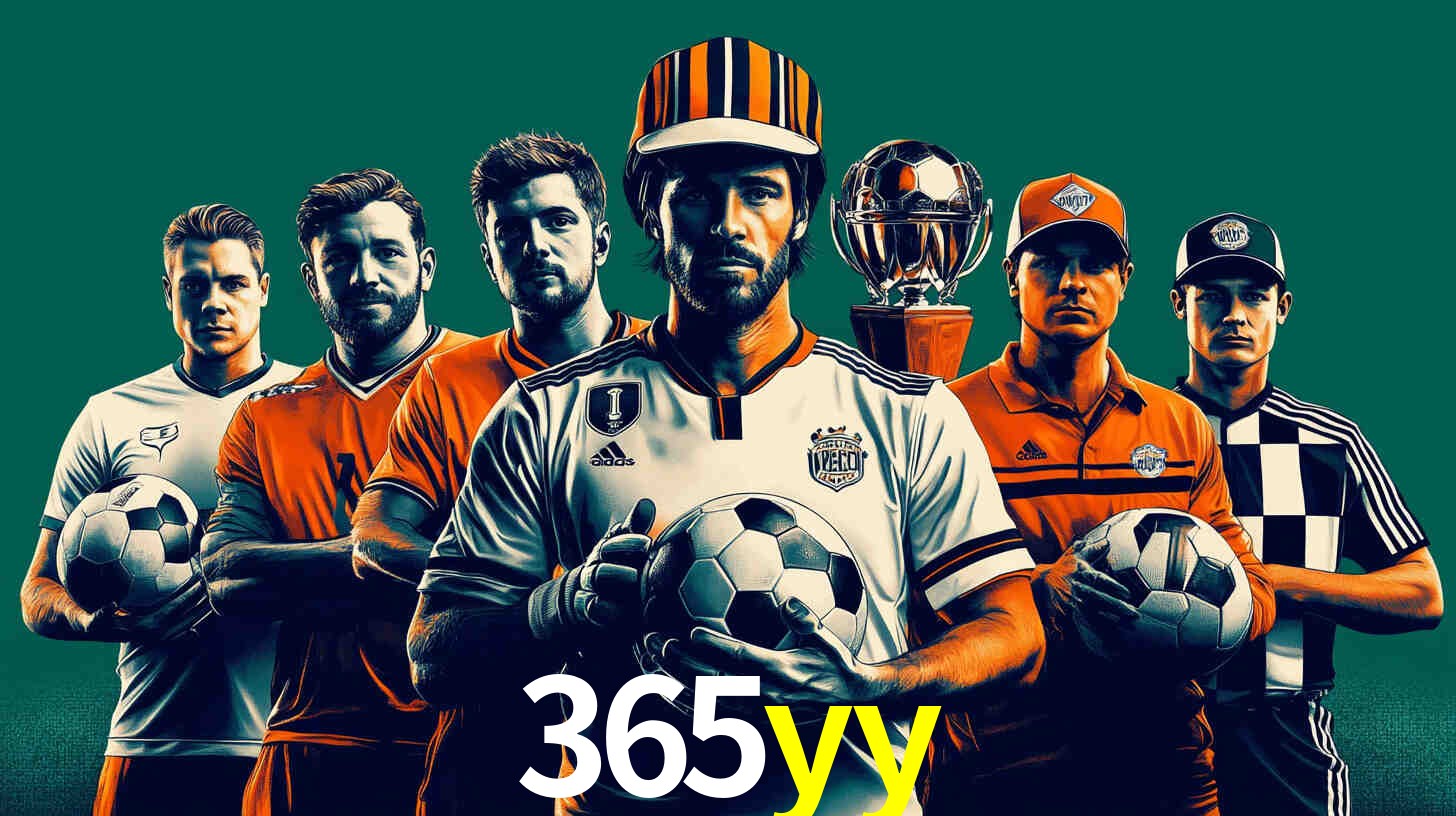 Explorando a Categoria de Eventos em Apostas na 365yy