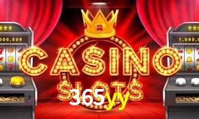 Account Benefits 365yy