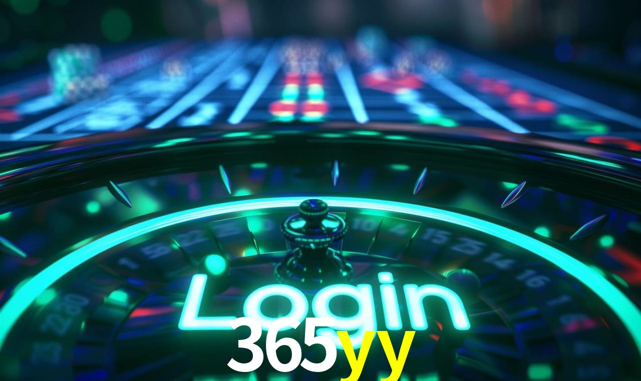 Casino Ao Vivo 365yy