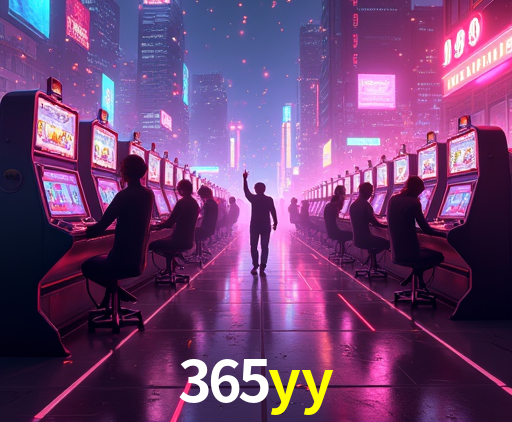 Estatísticas Esportivas 365yy
