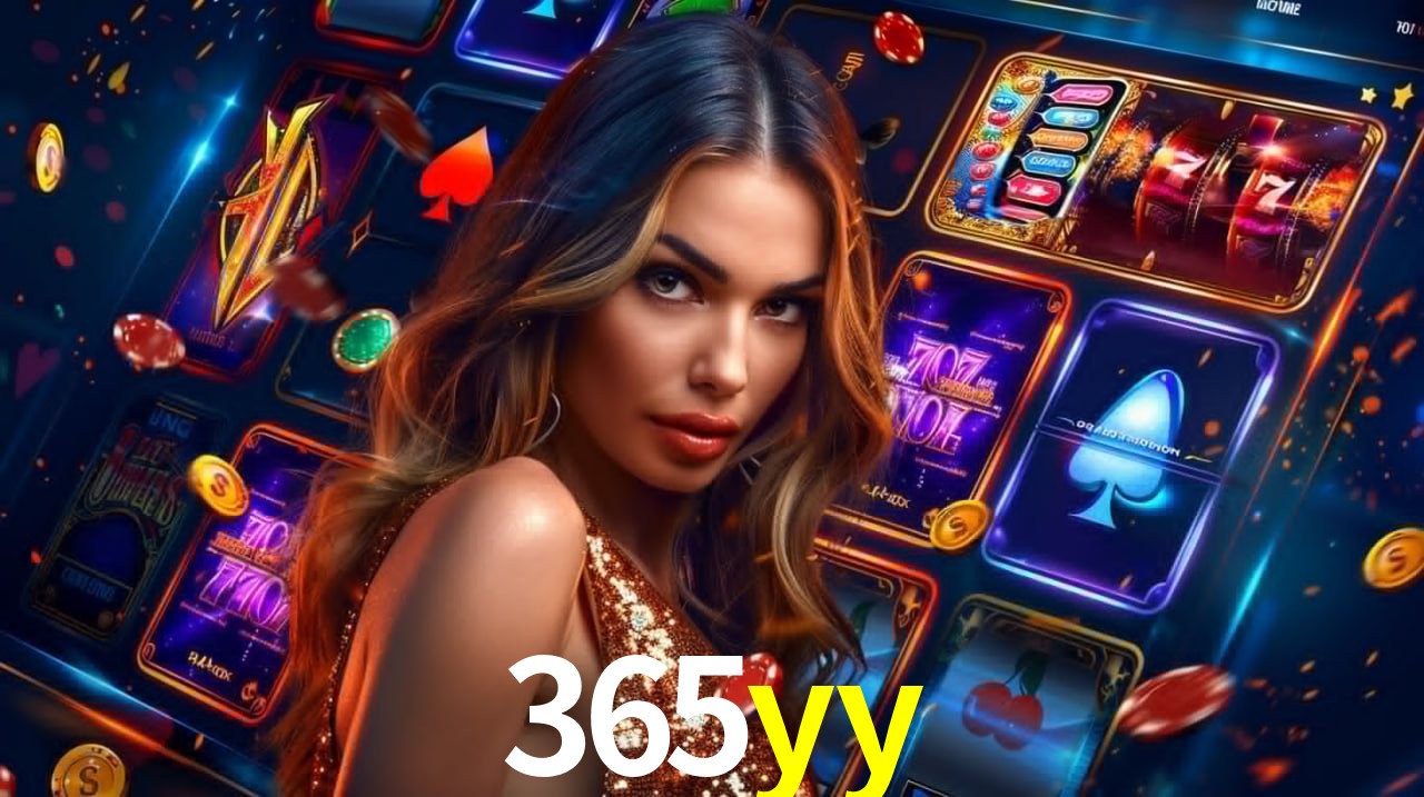 cassino 365yy