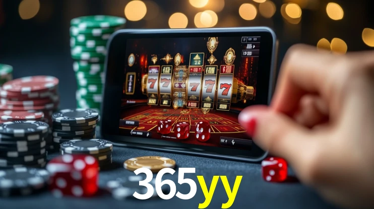 VIP Casino 365yy