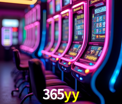 365yy São Paulo - Top Slots