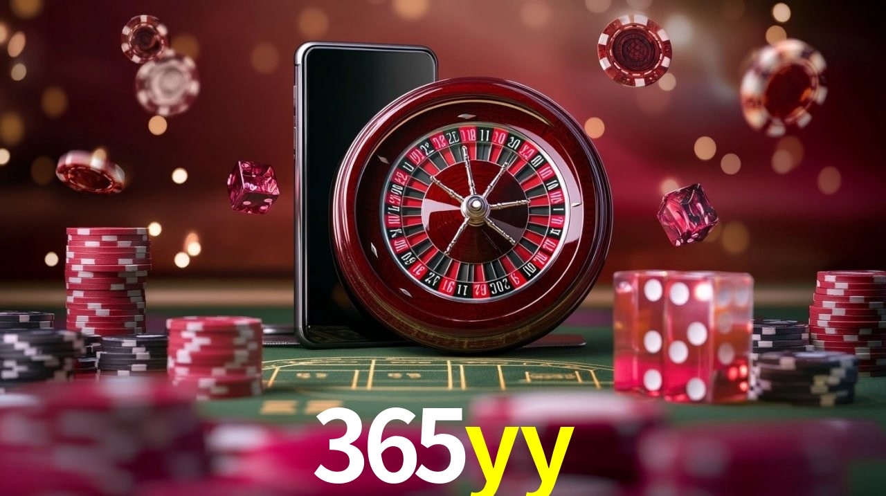 Bonus Features 365yy