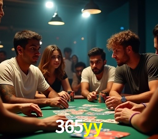 365yy Slot - 320+ Caça-Níqueis Premium