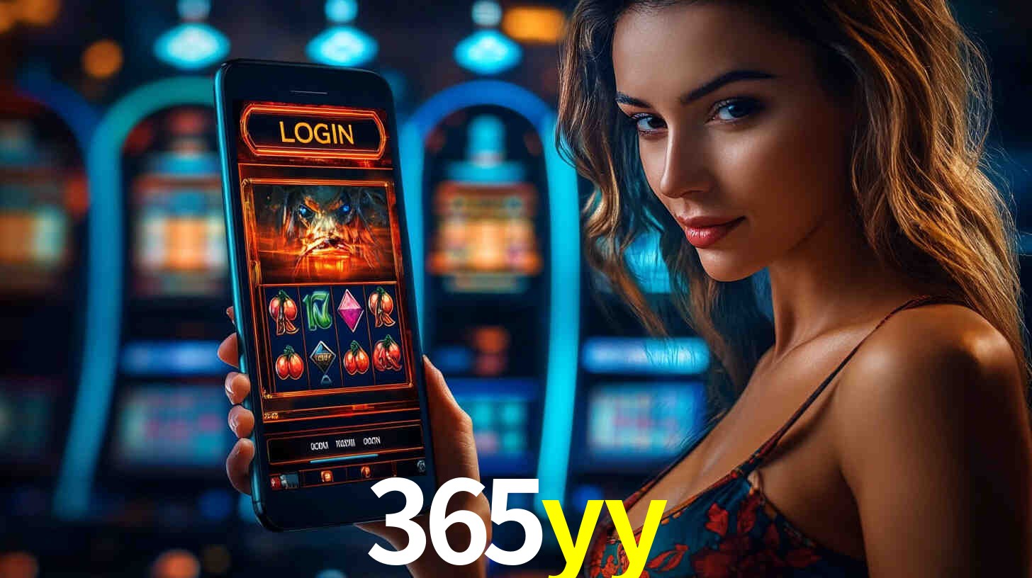 365yy: A Experiência de Casino com Jogos de Mesa ao Vivo