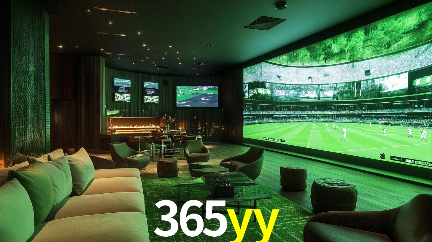 Sinta a adrenalina dos jogos de cassino com 365yy