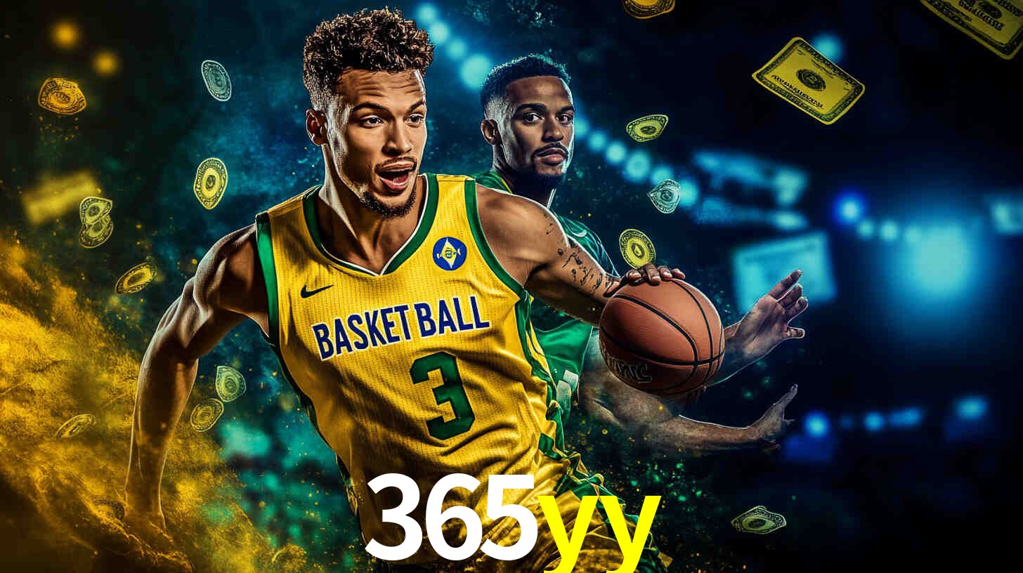 Descubra a Essência do 365yy: Nossa História e Compromissos