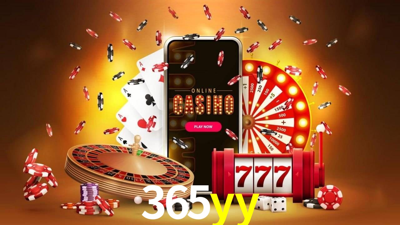 365yy Belo Horizonte - Jackpots