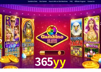 365yy Bônus - Pacote R$5.000 + VIP