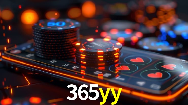 Live Casino 365yy