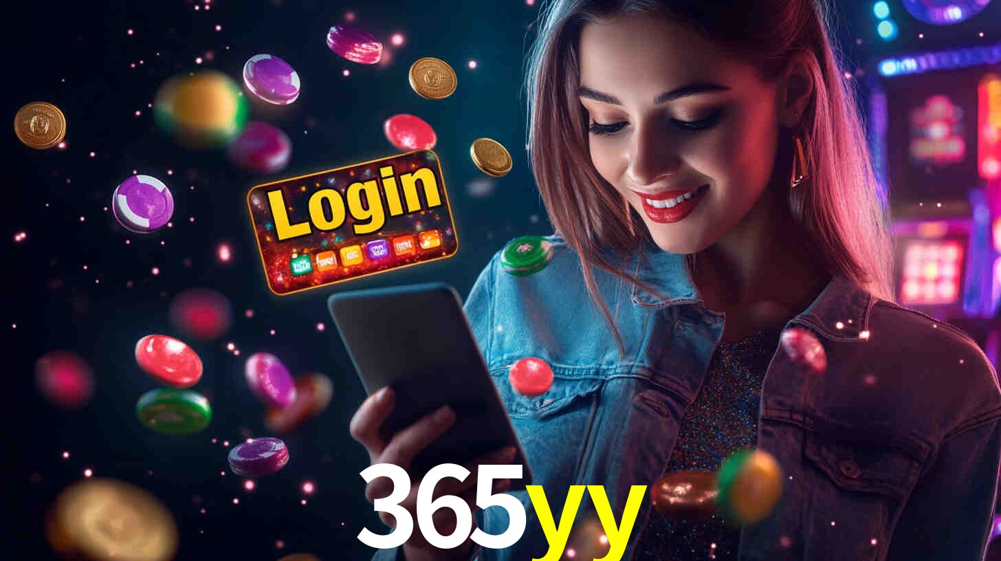Descubra a Essência do 365yy: Nossa História e Compromissos