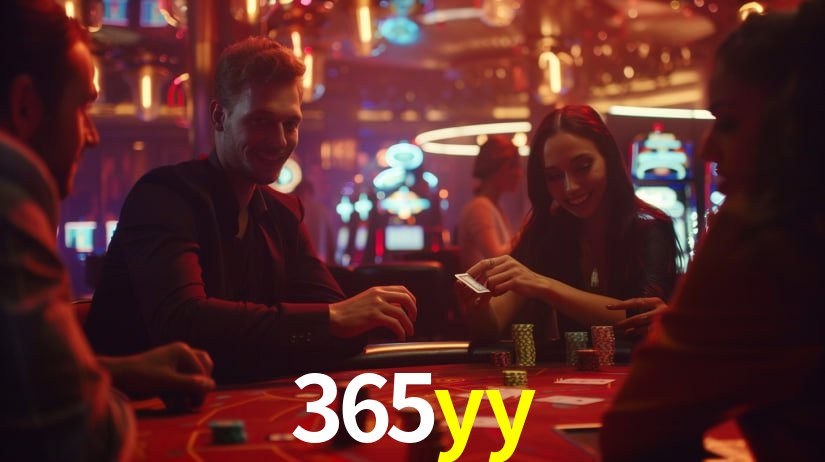 A Popularidade dos Caça-Níqueis no 365yy