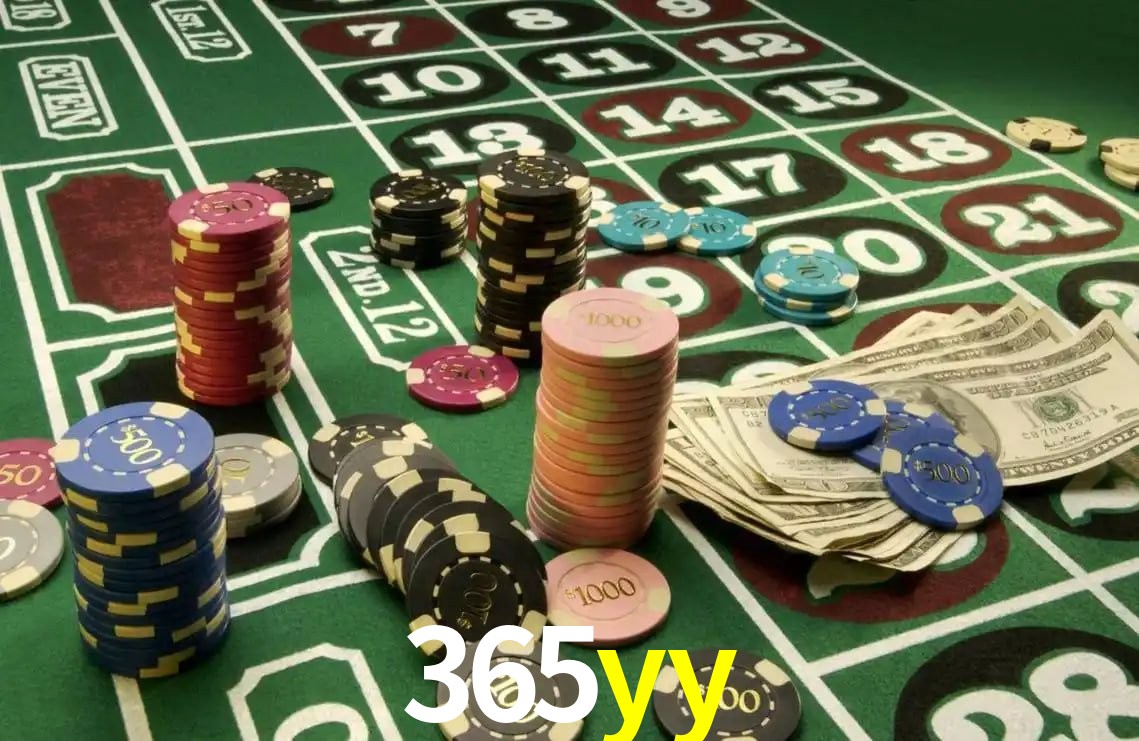 365yy App Interface