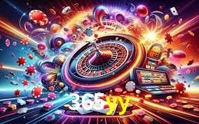 Provedores de Jogos 365yy
