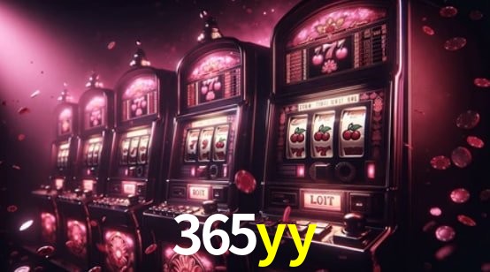Casino Ao Vivo 365yy