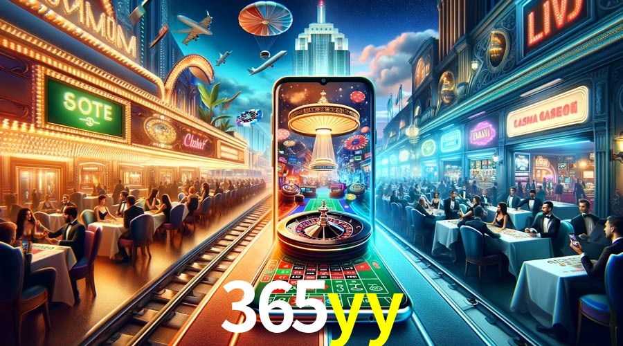 Exclusive Offers 365yy