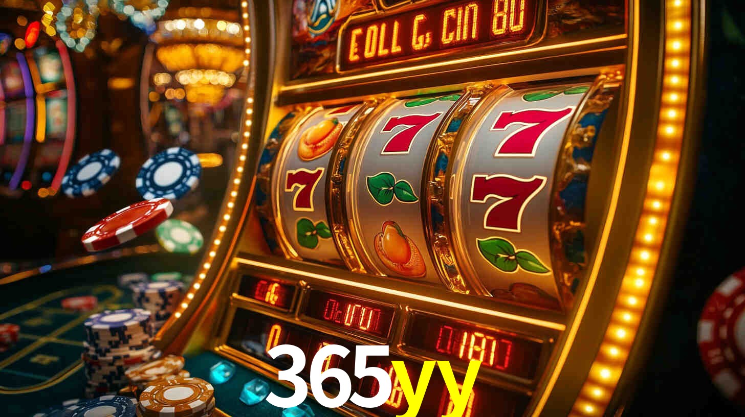 Live Casino 365yy