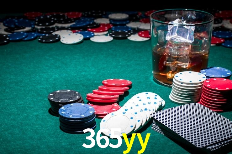 Estatísticas do Jogo 365yy