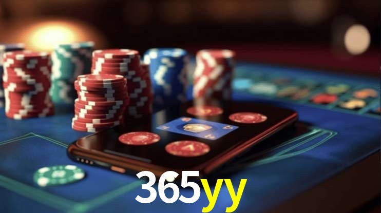 365yy São Paulo - Jogo Providers