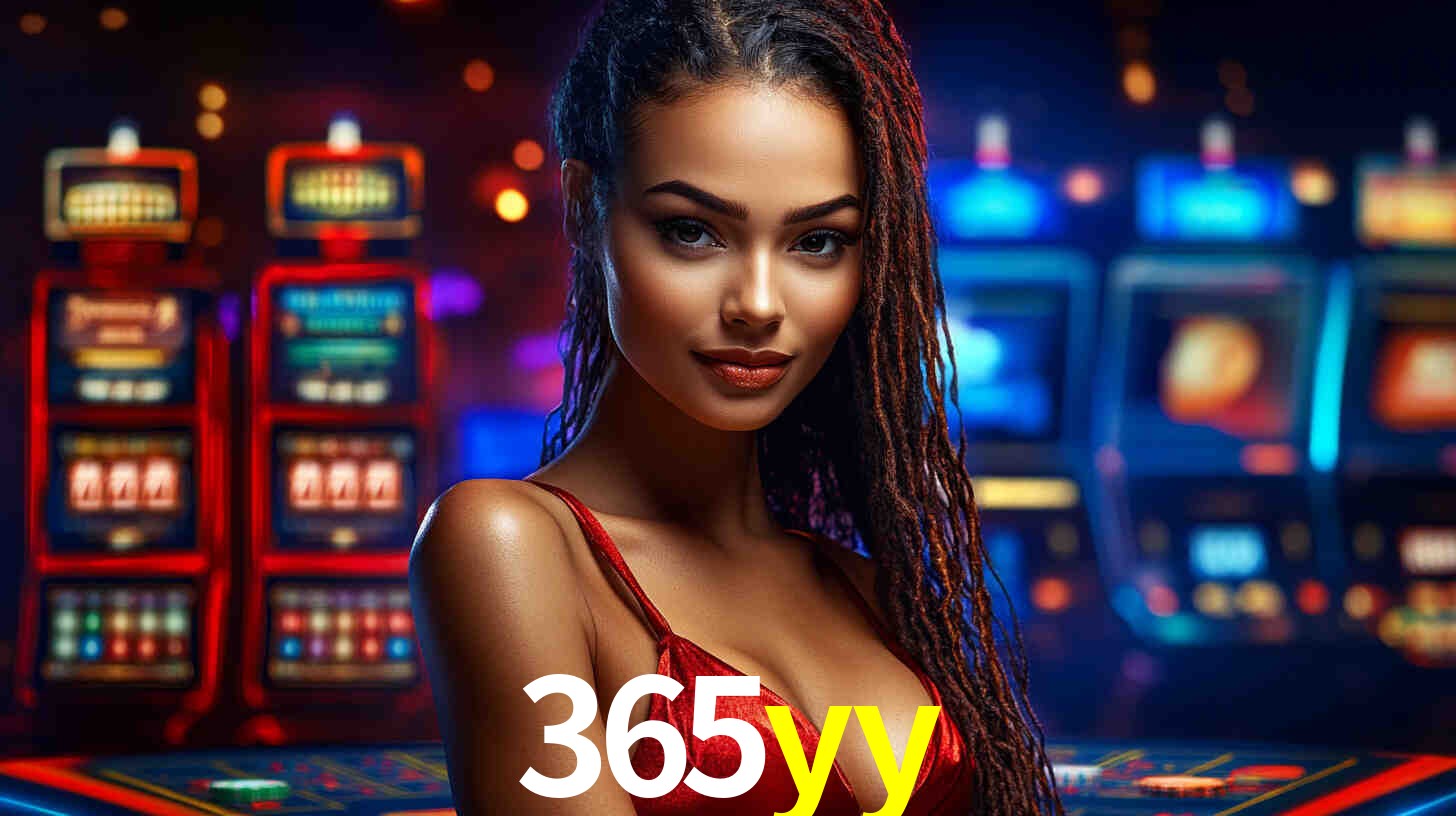 Desvendando o Mundo dos Jogos Virtuais na 365yy