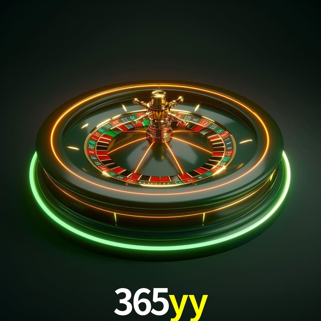 365yy App - Aplicativo Móvel Oficial