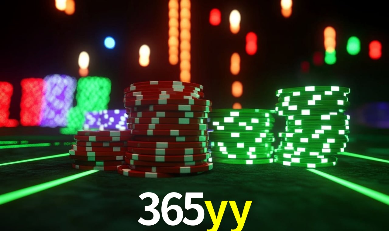 Game Providers 365yy