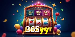 365yy - User Statistics