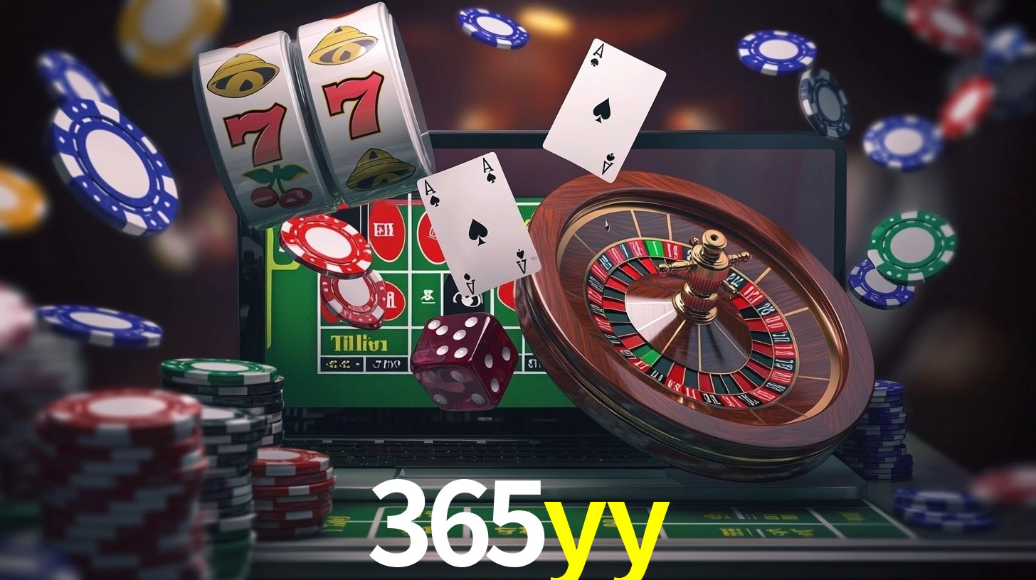 Welcome Bonus 365yy