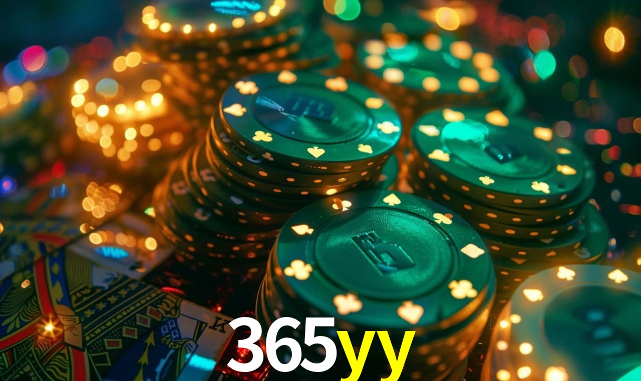 Jogos de Slot 365yy