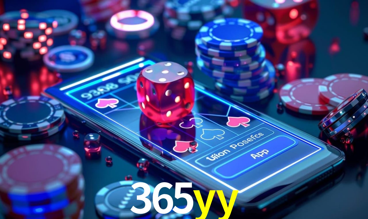 365yy - Análise de Mercados Esportivos