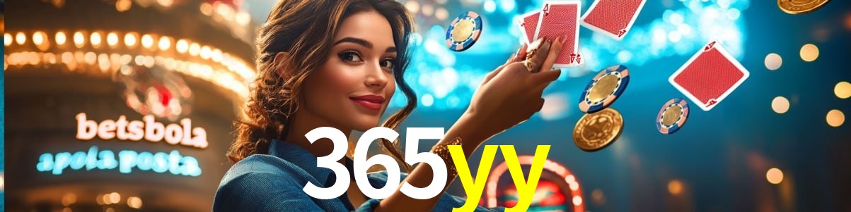 Slot Games 365yy