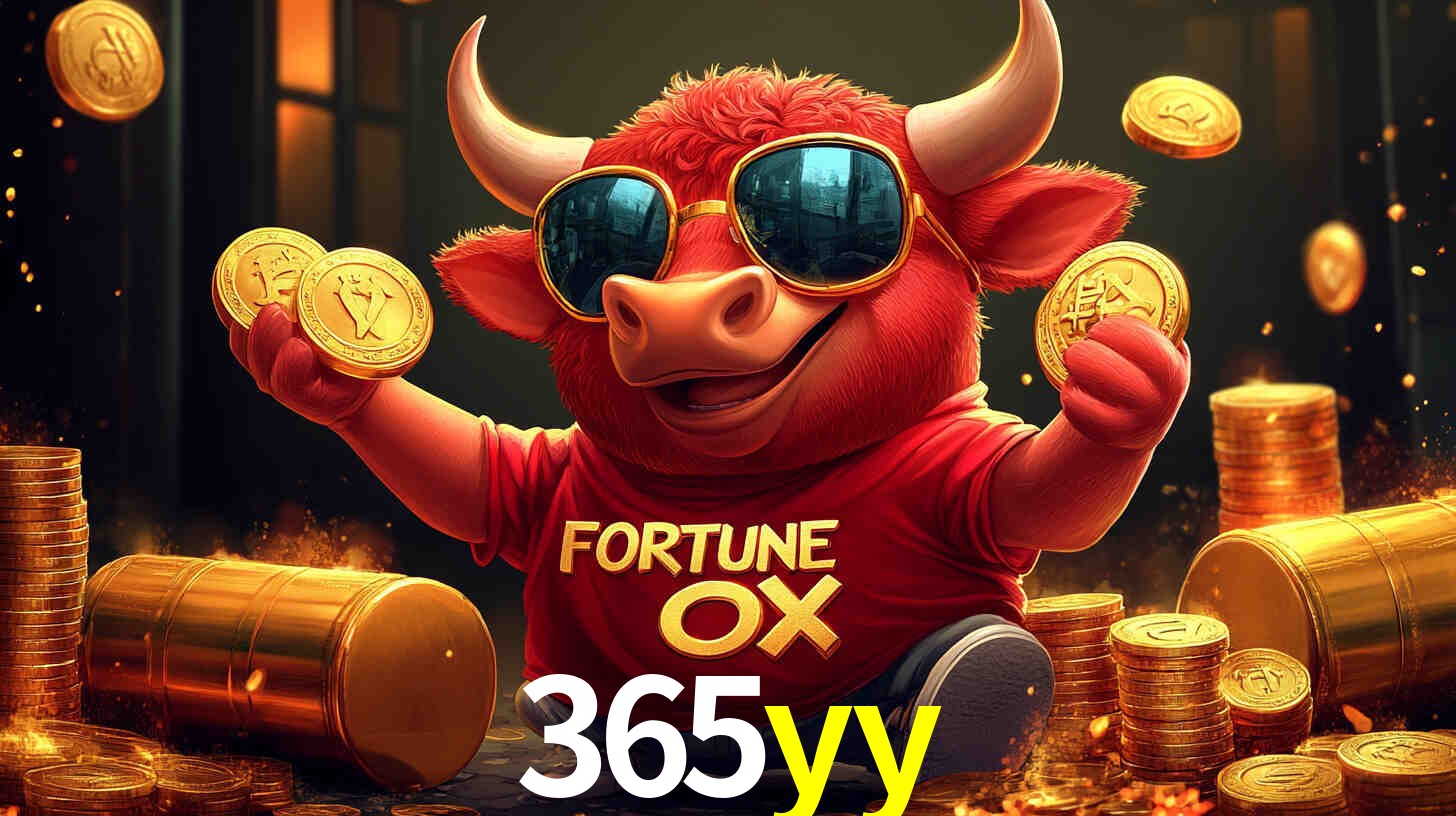 Apostas Esportivas na 365yy: Um Guia Completo