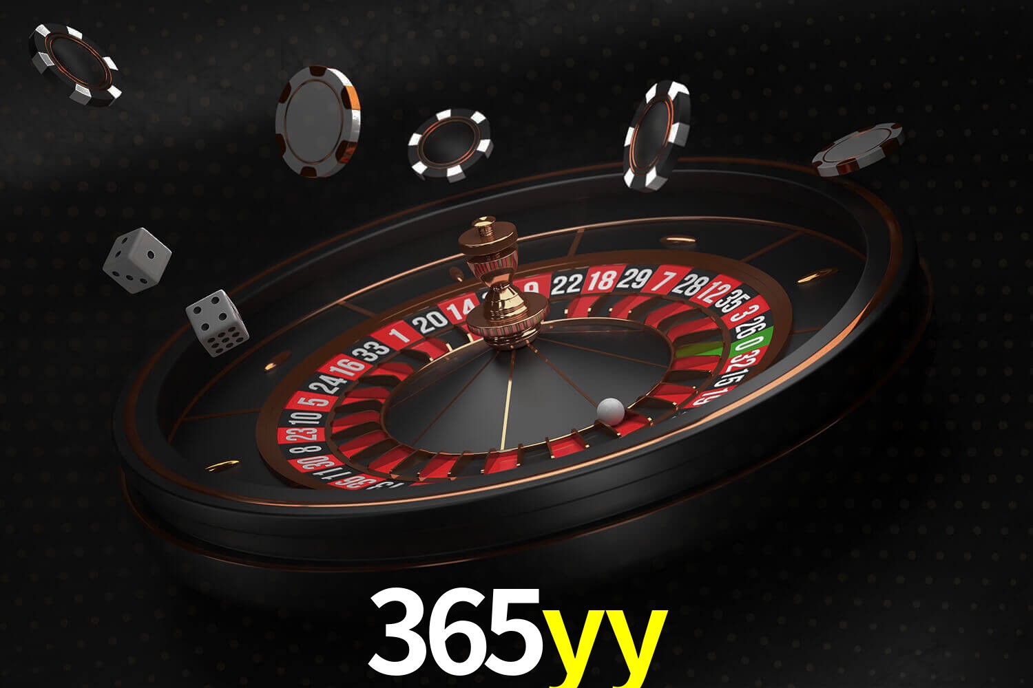 365yy: Jogos de Caça-Níqueis-Altas Recompensas, Roleta-Velocidade, Blackjack-Desafios Máximos