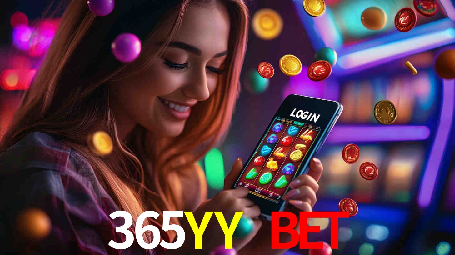 Processo de Download do App 365YY BET - Passo a Passo Simples