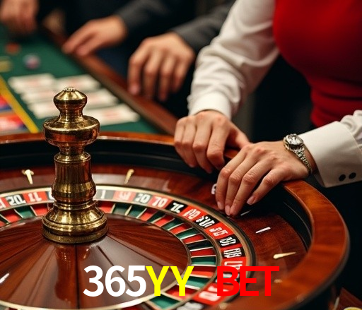 Interface do Aplicativo 365YY BET - Design Premium e Intuitivo