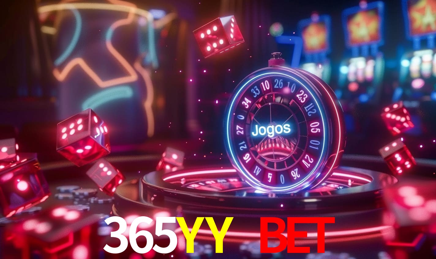 Cassino ao Vivo 365YY BET - Dealers Brasileiros Profissionais