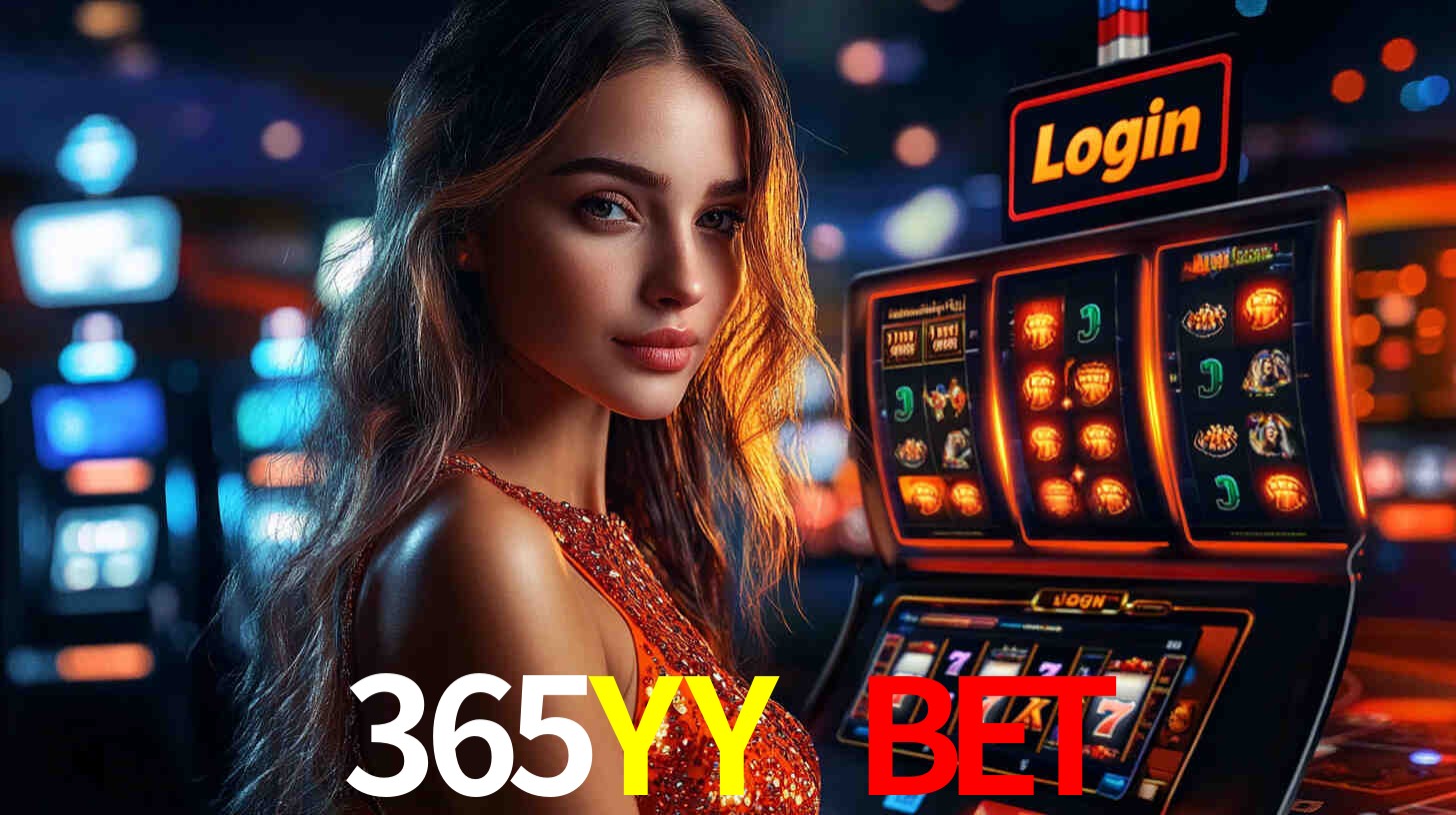 Sistema de Segurança Avançado 365YY BET - Criptografia e Proteção