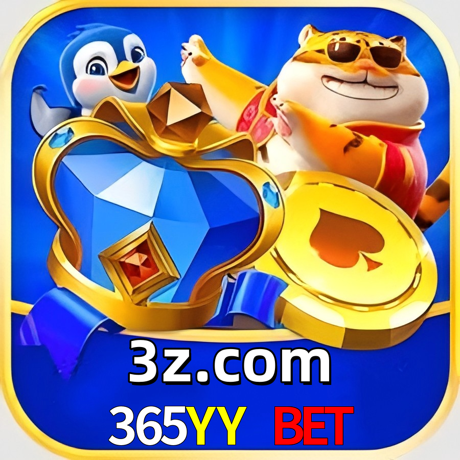 365YY BET Logo